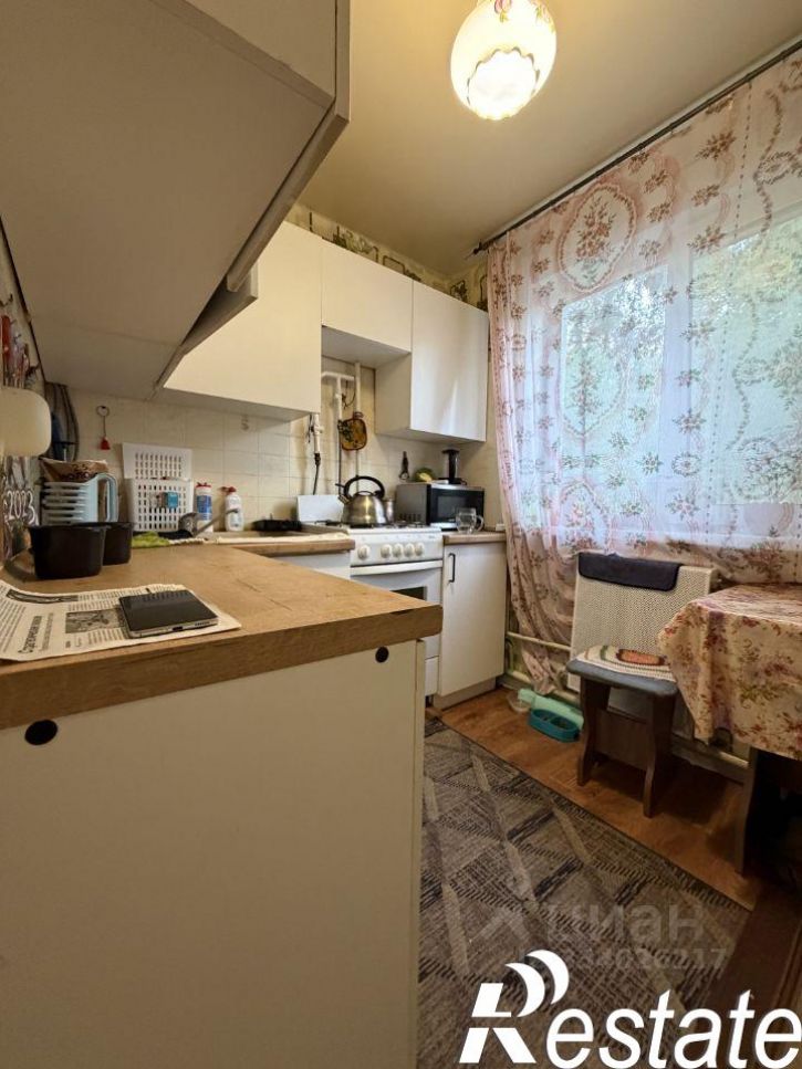 1-комн квартира Актанышская улица, 11 к1,  д. 11 к1