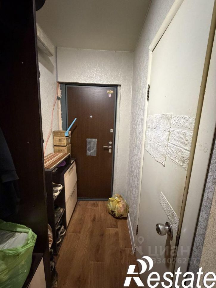 1-комн квартира Актанышская улица, 11 к1,  д. 11 к1