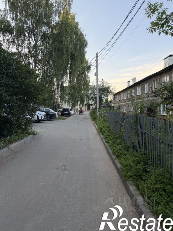 1-комн квартира Актанышская улица, 11 к1,  д. 11 к1