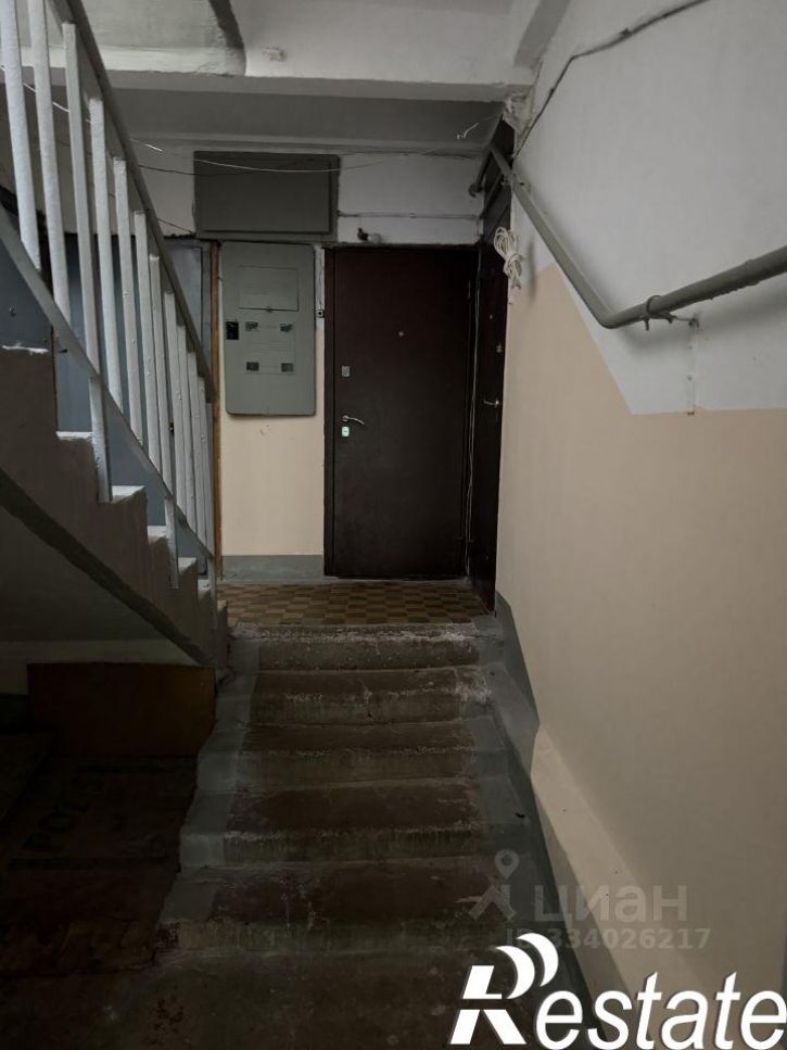 1-комн квартира Актанышская улица, 11 к1,  д. 11 к1