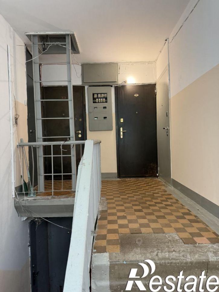 1-комн квартира Актанышская улица, 11 к1,  д. 11 к1