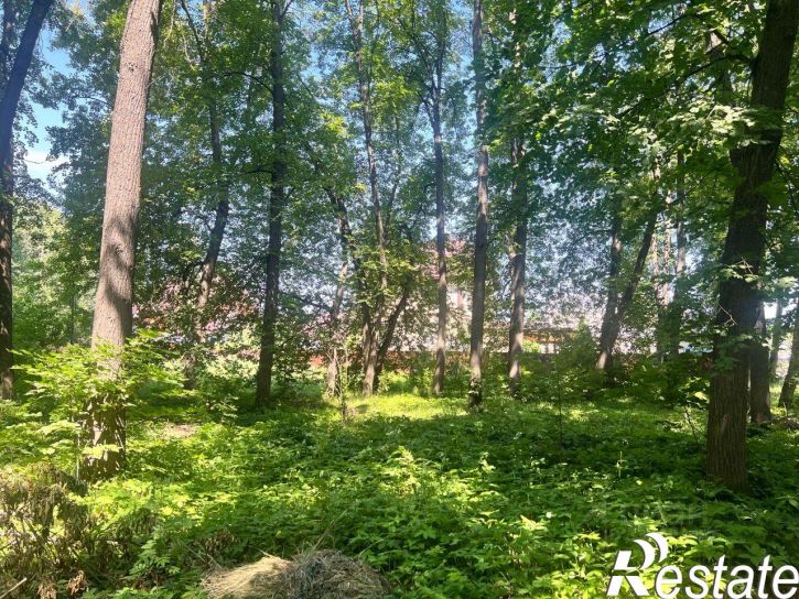 Земельный участок Интернатная улица, 18,  д. 18