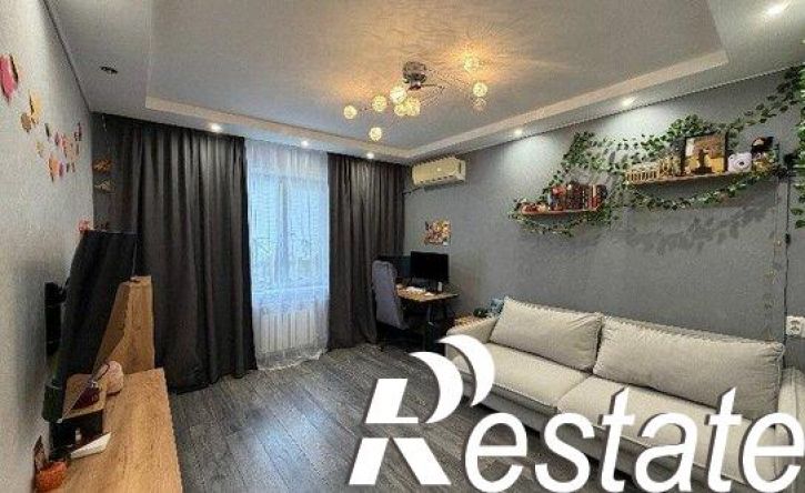 1-комн квартира улица Абсалямова, 31,  д. 31