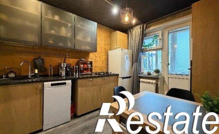 1-комн квартира улица Абсалямова, 31,  д. 31