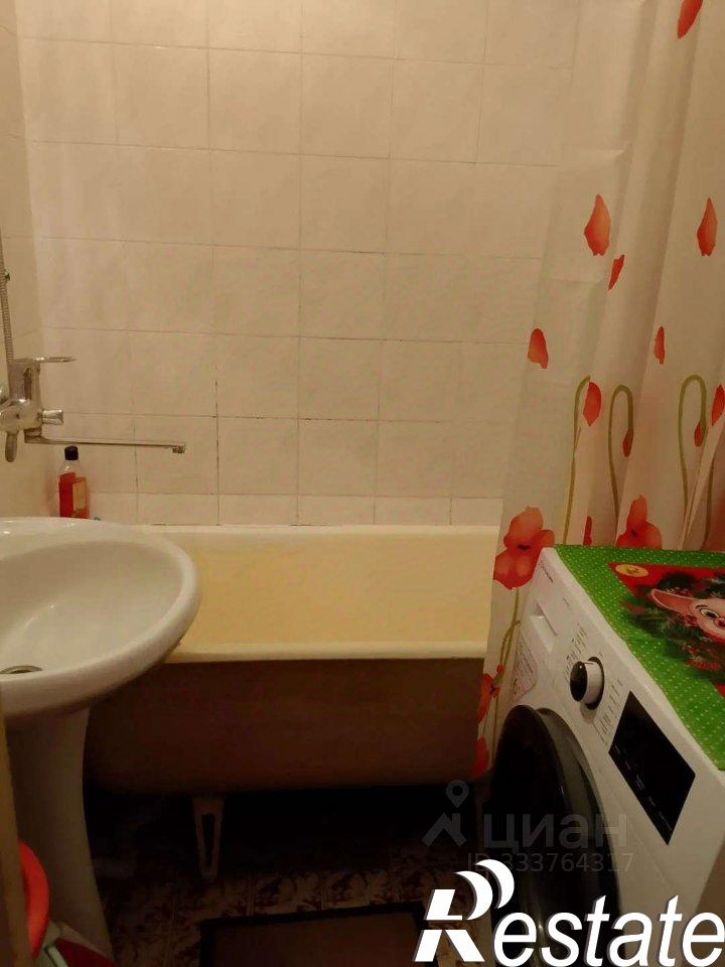 3-комн квартира Сармановский тракт,дом 62