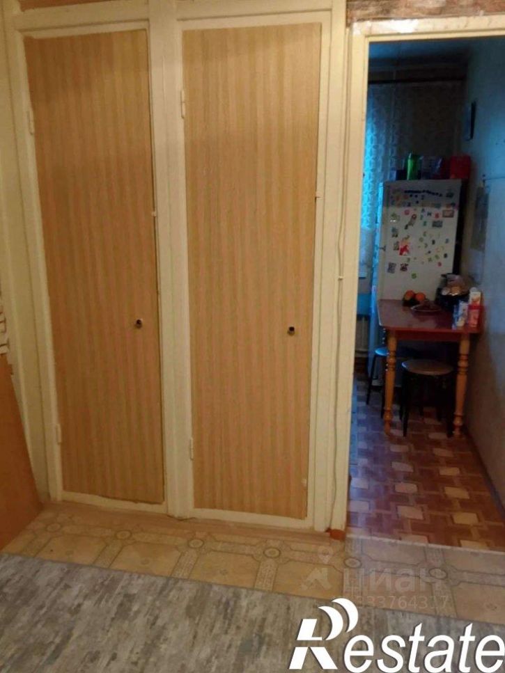 3-комн квартира Сармановский тракт,дом 62