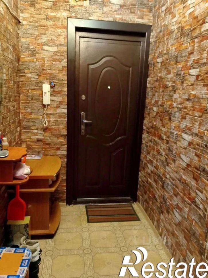 3-комн квартира Сармановский тракт,дом 62