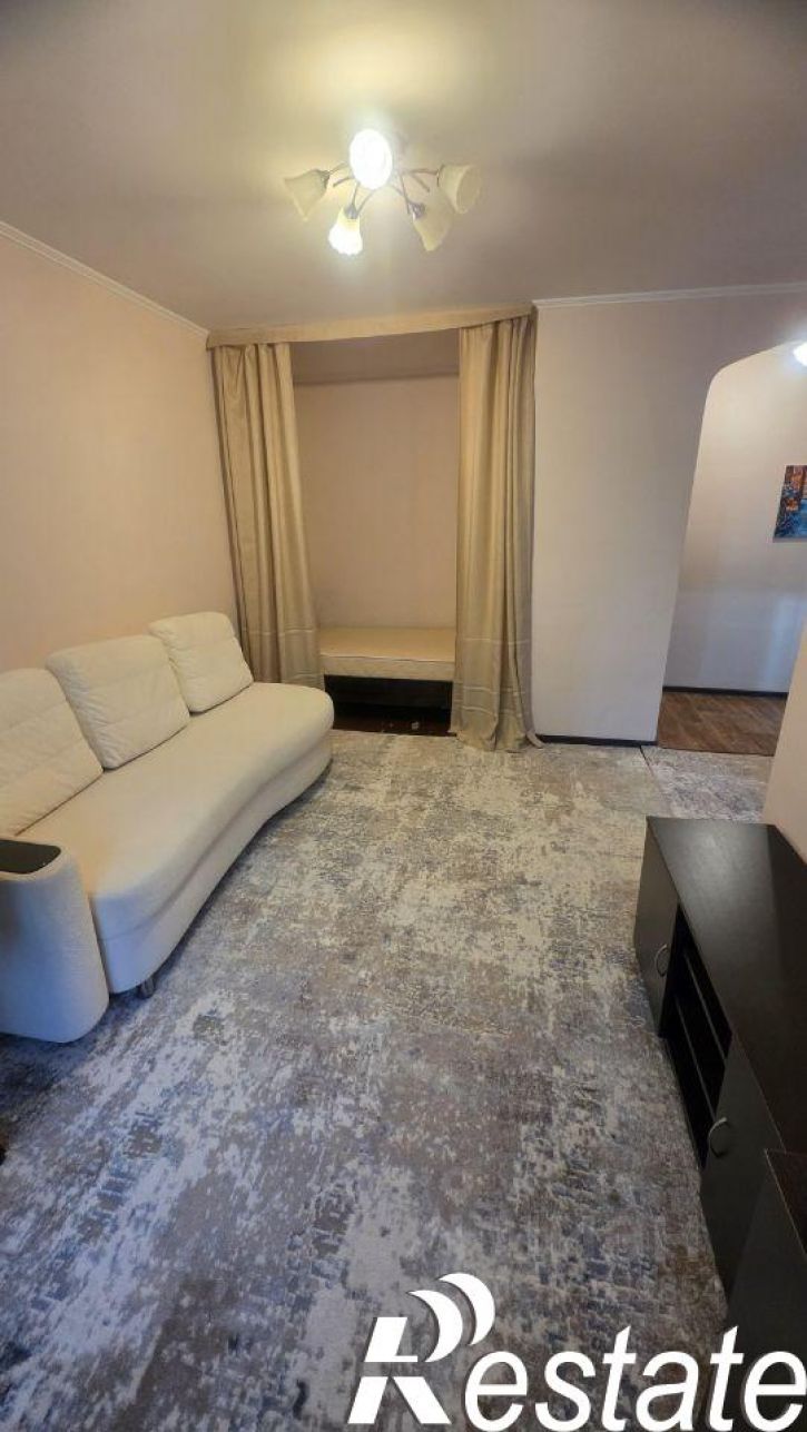 1-комн квартира улица Новаторов, 4,  д. 4