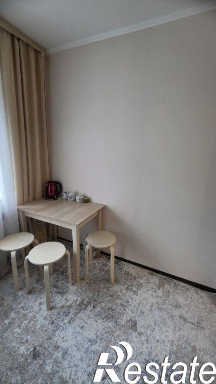 1-комн квартира улица Новаторов, 4,  д. 4