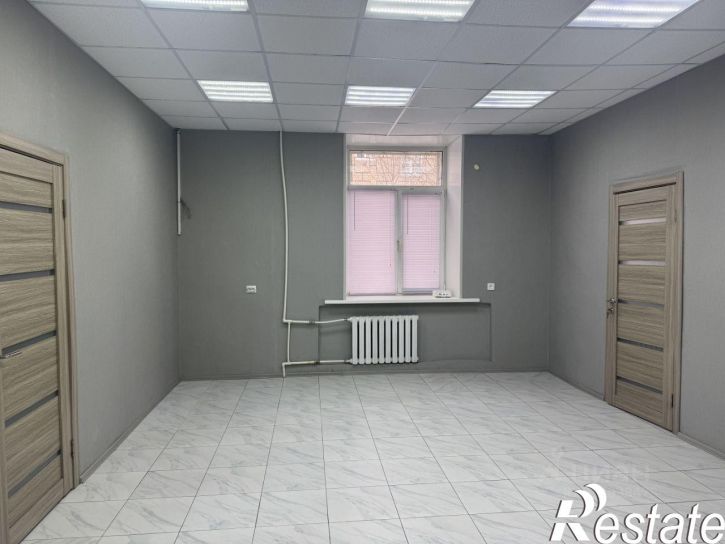 Офис улица Академика Кирпичникова, 12,  д. 12