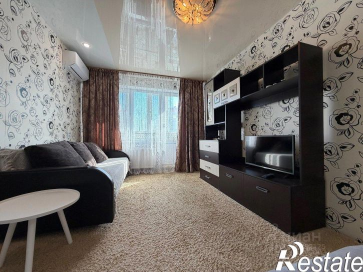 1-комн квартира проспект Ямашева, 78,  д. 78