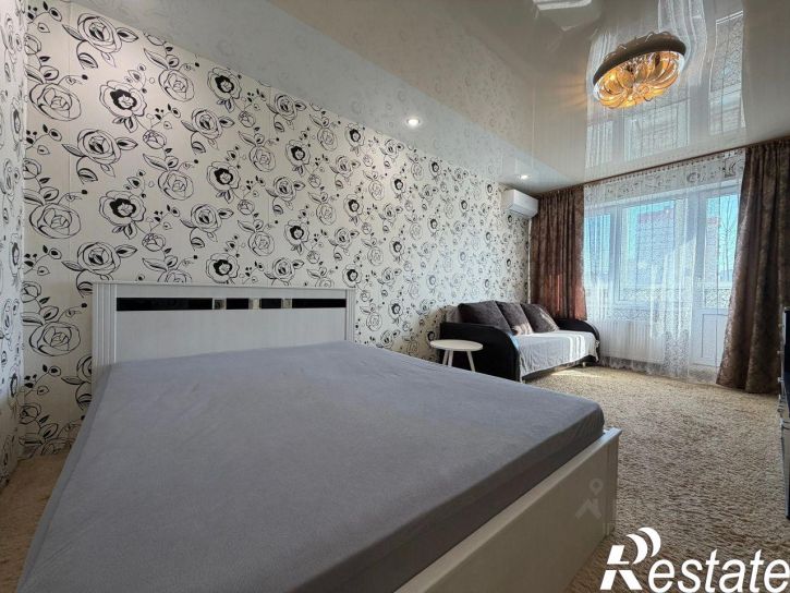 1-комн квартира проспект Ямашева, 78,  д. 78