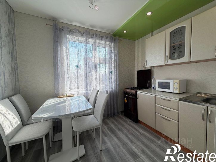 1-комн квартира проспект Ямашева, 78,  д. 78