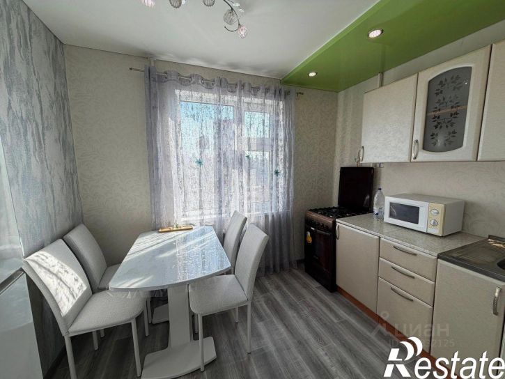 1-комн квартира проспект Ямашева, 78,  д. 78