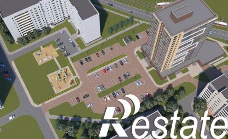 2-комн квартира Республика Татарстан (Татарстан), Набережные Челны, Набережночелнинский проспект, 9