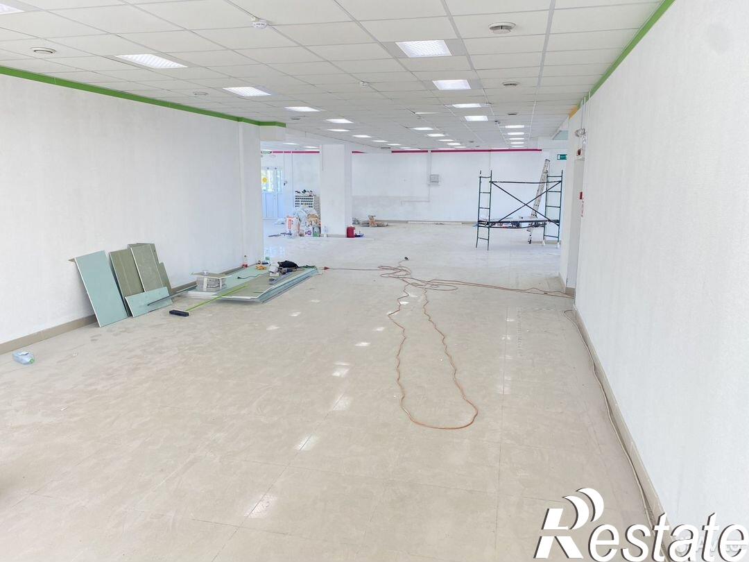Сдать торговое помещение за 440 000 рублей на улица Дементьева, 22