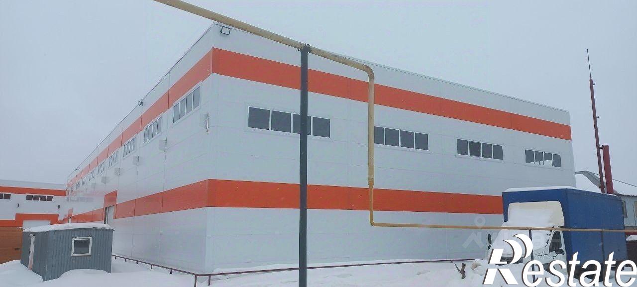 Сдать складское помещение за 50 000 рублей на Товарная улица, 16