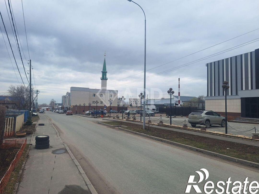 Сдать офис, помещение под офис за 41 000 рублей на Бухарская улица, 3А