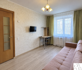 1-комн, 28кв м, этаж 9/9 2-я Юго-Западная  улица, д. 35