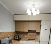 1-комн, 30кв м, этаж 14/20 проспект Ильгама Шакирова, 13