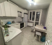 1-комн, 40кв м, этаж 10/25 улица Гавриила Державина, 3 к4