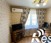1-комн, 24кв м, этаж 5/5 улица Химиков, 35
