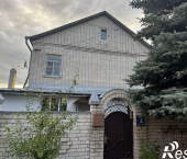 коттедж 270 кв м Камская улица, 8