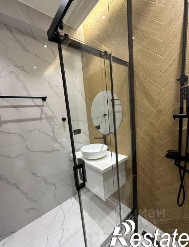 2-комн квартира улица Николая Ершова, 65В,  д. 65В