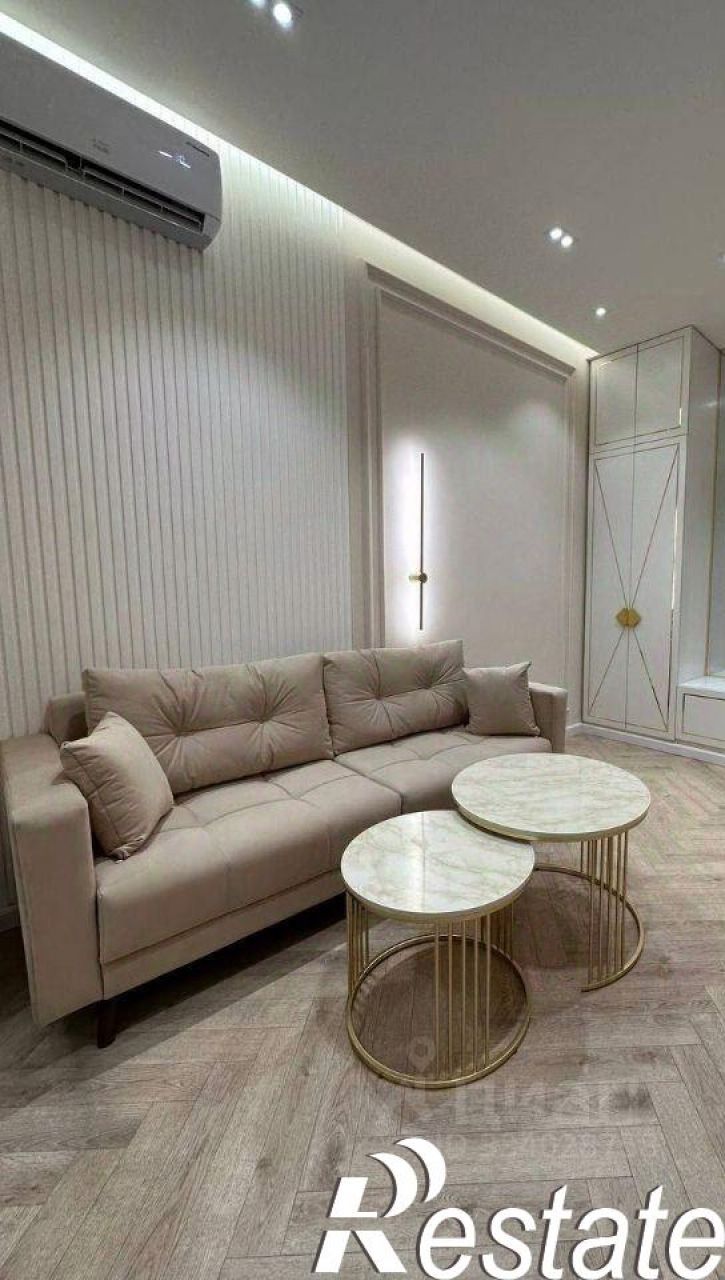 2-комн квартира улица Николая Ершова, 65В,  д. 65В