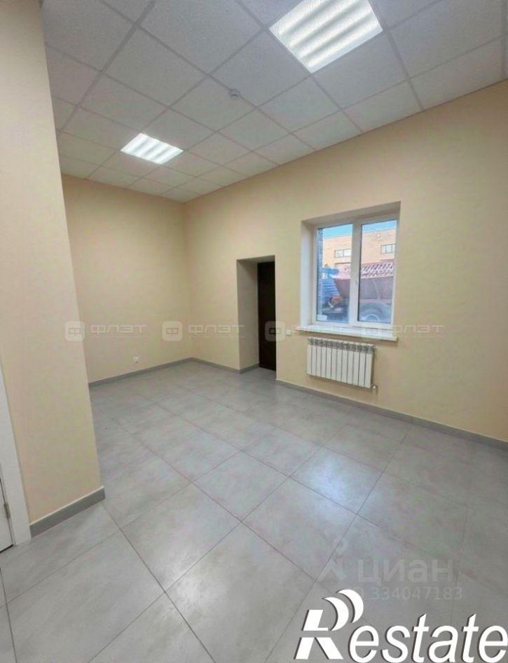 Офис Крутовская улица, 41,  д. 41