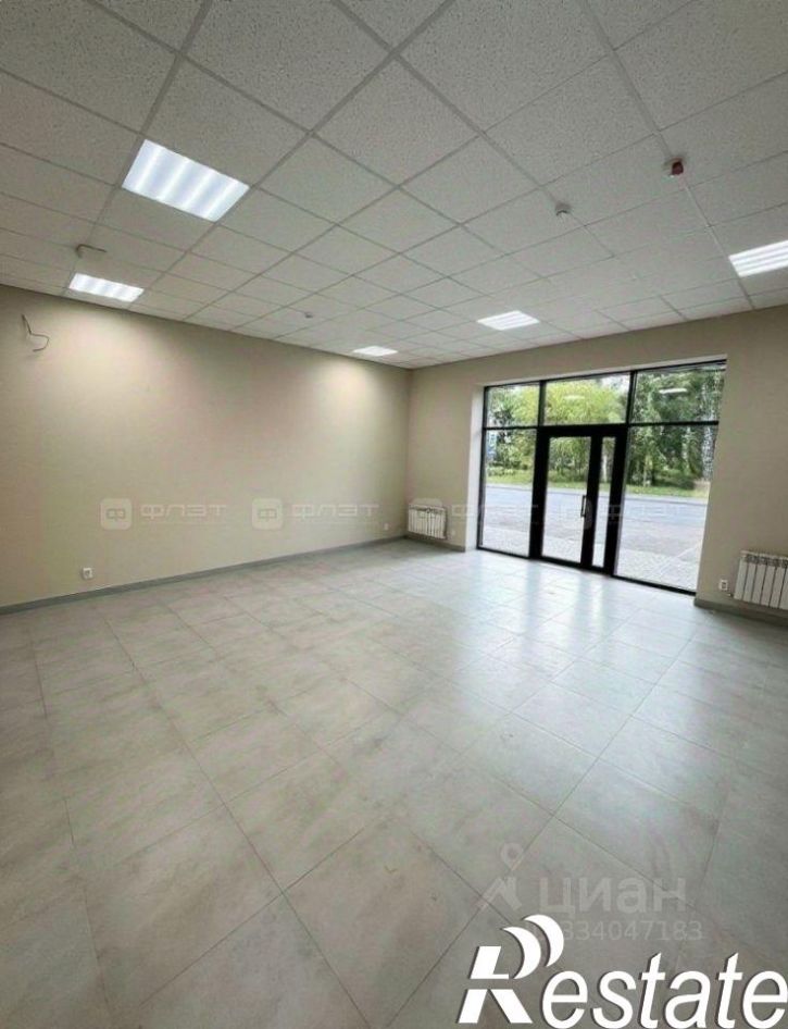 Офис Крутовская улица, 41,  д. 41