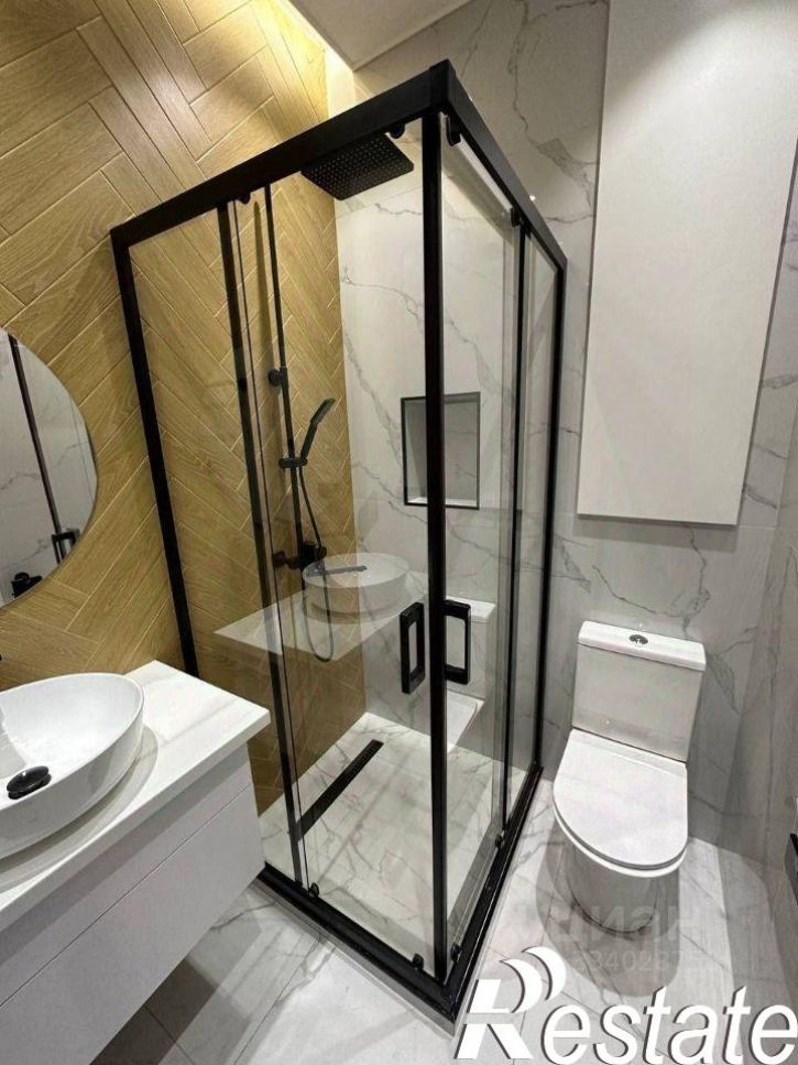 2-комн квартира улица Николая Ершова, 65В,  д. 65В