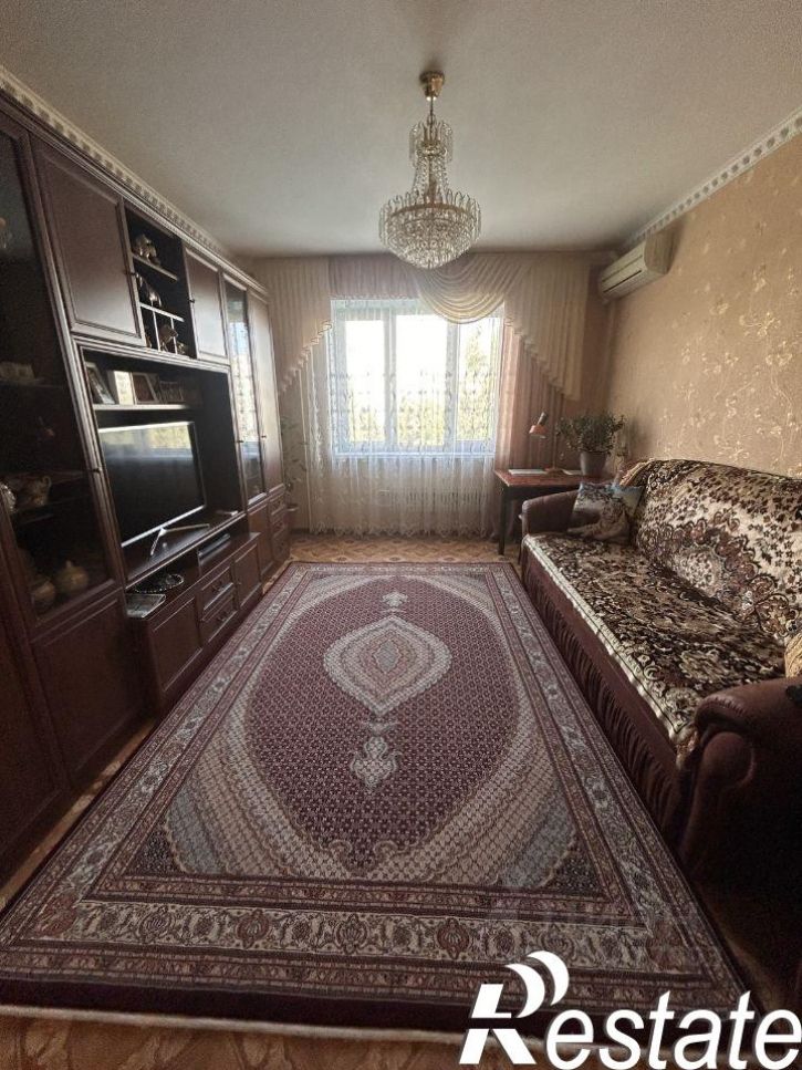 3-комн квартира проспект Ямашева, 63,  д. 63