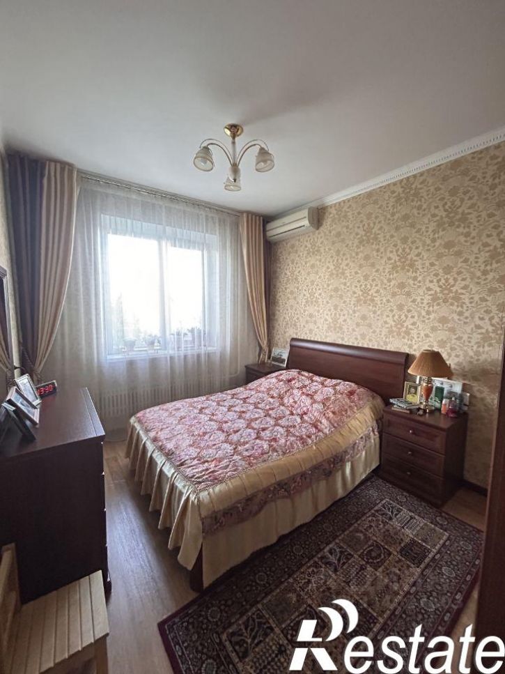 3-комн квартира проспект Ямашева, 63,  д. 63