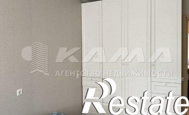3-комн квартира Республика Татарстан (Татарстан), Набережные Челны, улица Виктора Полякова, 12В
