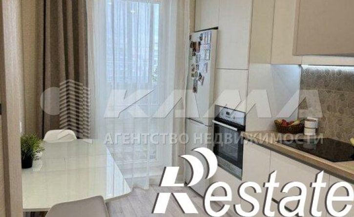 3-комн квартира Республика Татарстан (Татарстан), Набережные Челны, улица Виктора Полякова, 12В