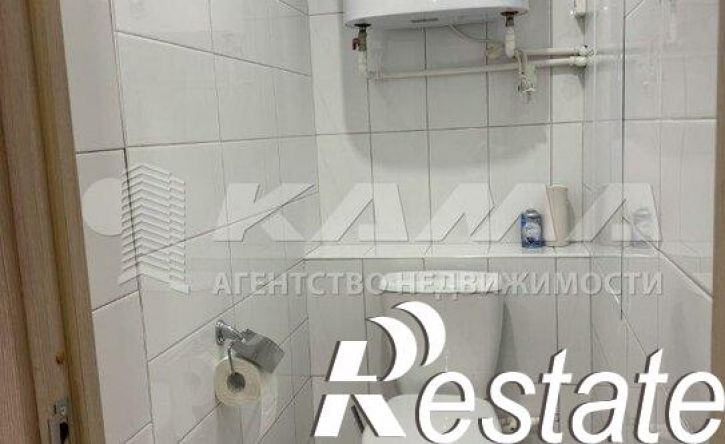 3-комн квартира Республика Татарстан (Татарстан), Набережные Челны, улица Виктора Полякова, 12В