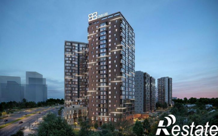 Офис Бухарская улица, 32 к3,  д. 32 к3