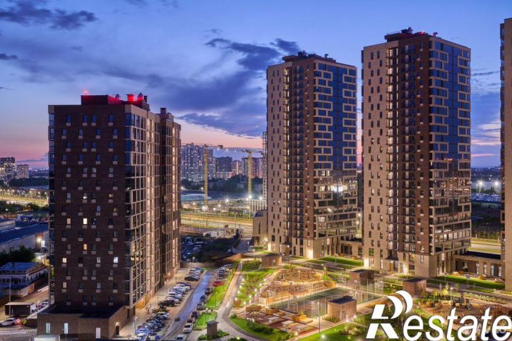 Офис Бухарская улица, 32 к3,  д. 32 к3