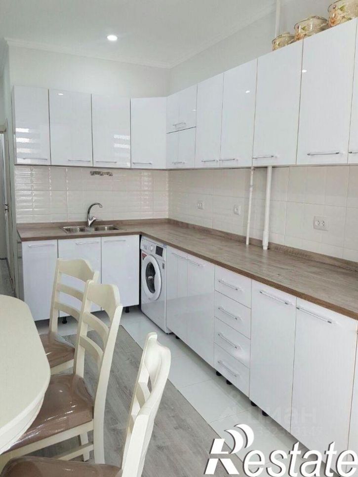 2-комн квартира проспект Ямашева, 29,  д. 29