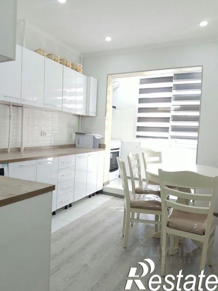 2-комн квартира проспект Ямашева, 29,  д. 29