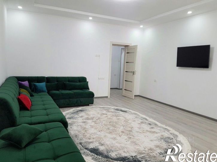 2-комн квартира проспект Ямашева, 29,  д. 29