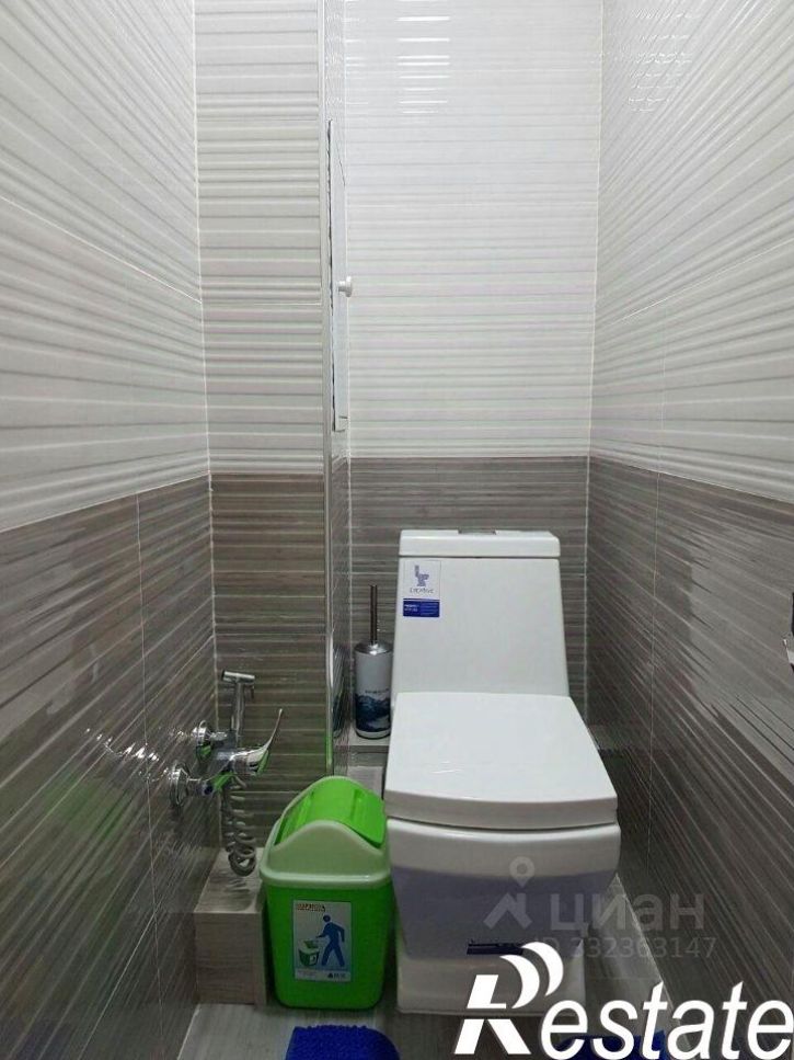 2-комн квартира проспект Ямашева, 29,  д. 29