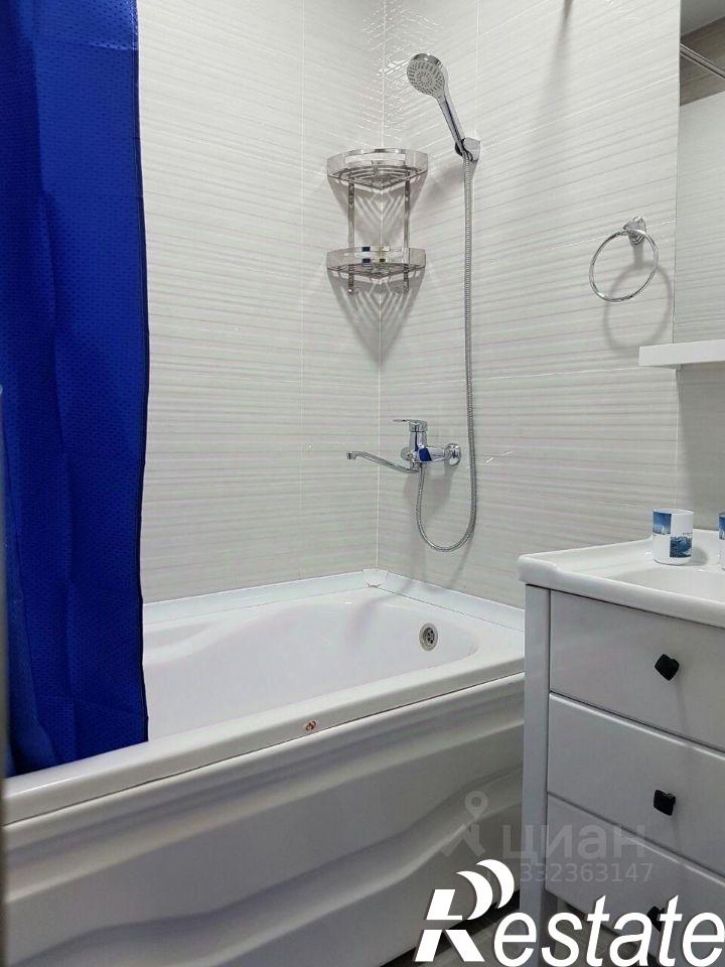 2-комн квартира проспект Ямашева, 29,  д. 29