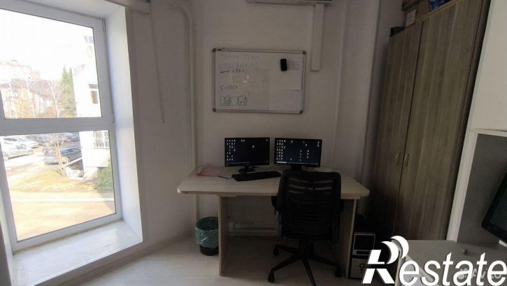 Офис улица Николая Ершова, 49В,  д. 49В