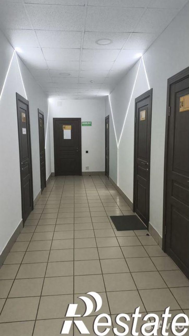 Офис улица Николая Ершова, 49В,  д. 49В