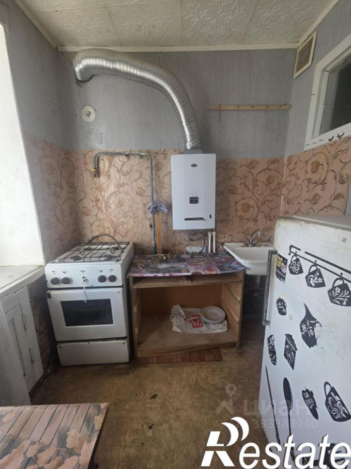 3-комн квартира улица Мира, 24,  д. 24