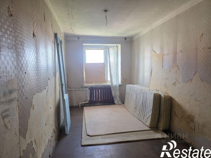3-комн квартира улица Мира, 24,  д. 24