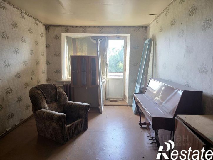 3-комн квартира улица Мира, 24,  д. 24