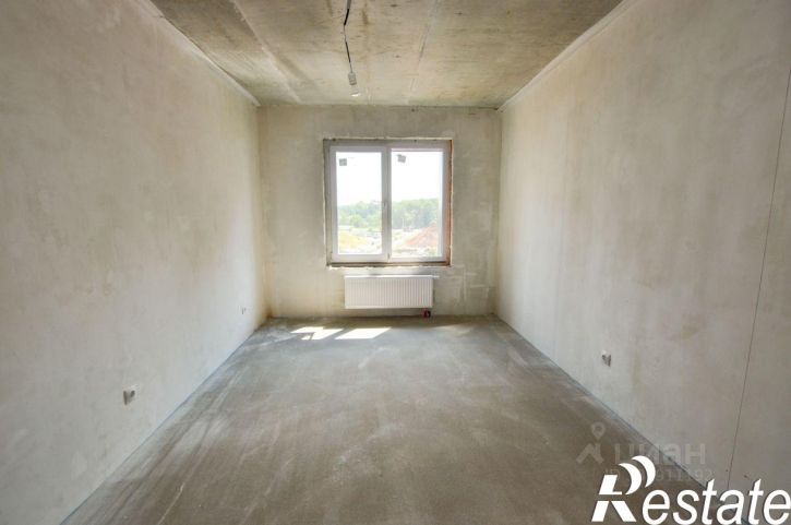 1-комн квартира улица Братьев Батталовых, 20Б к4,  д. 20Б к4